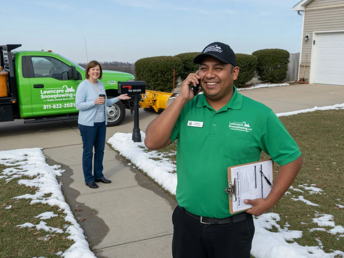 Lawn Care Services By Expert Landscaper New Preston Marble Dale, CT FAQs